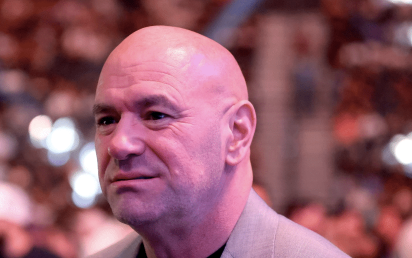 Sudija odobrio $ 375M nagodbu u UFC antimonopolskoj tužbi