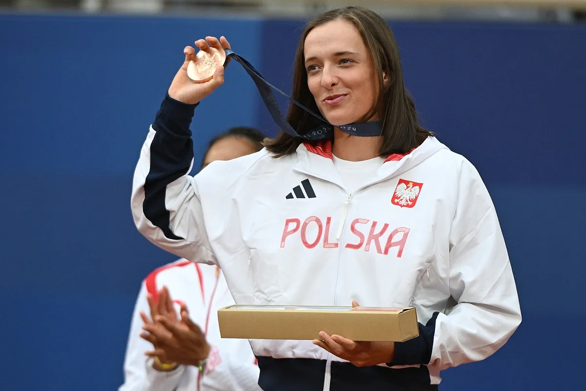 Sviatek se kladi na iskustvo Belgijanca Vima Fiseta, bivšeg trenera Clijsters, Halep, Azarenke i Osake