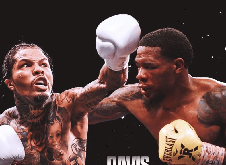 Tank Davis vs. Roach Jr. potvrđen za decembar 14