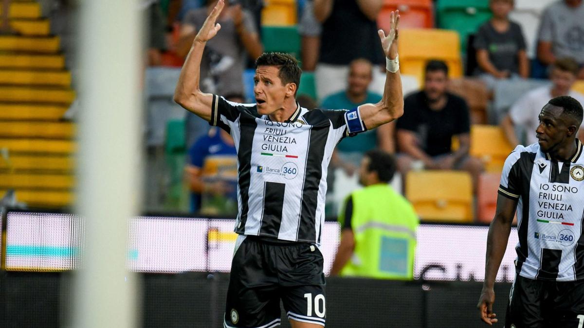 Tim Francuske, njegova budućnost ... Florijan Tauvin otkriva svoje velike ambicije