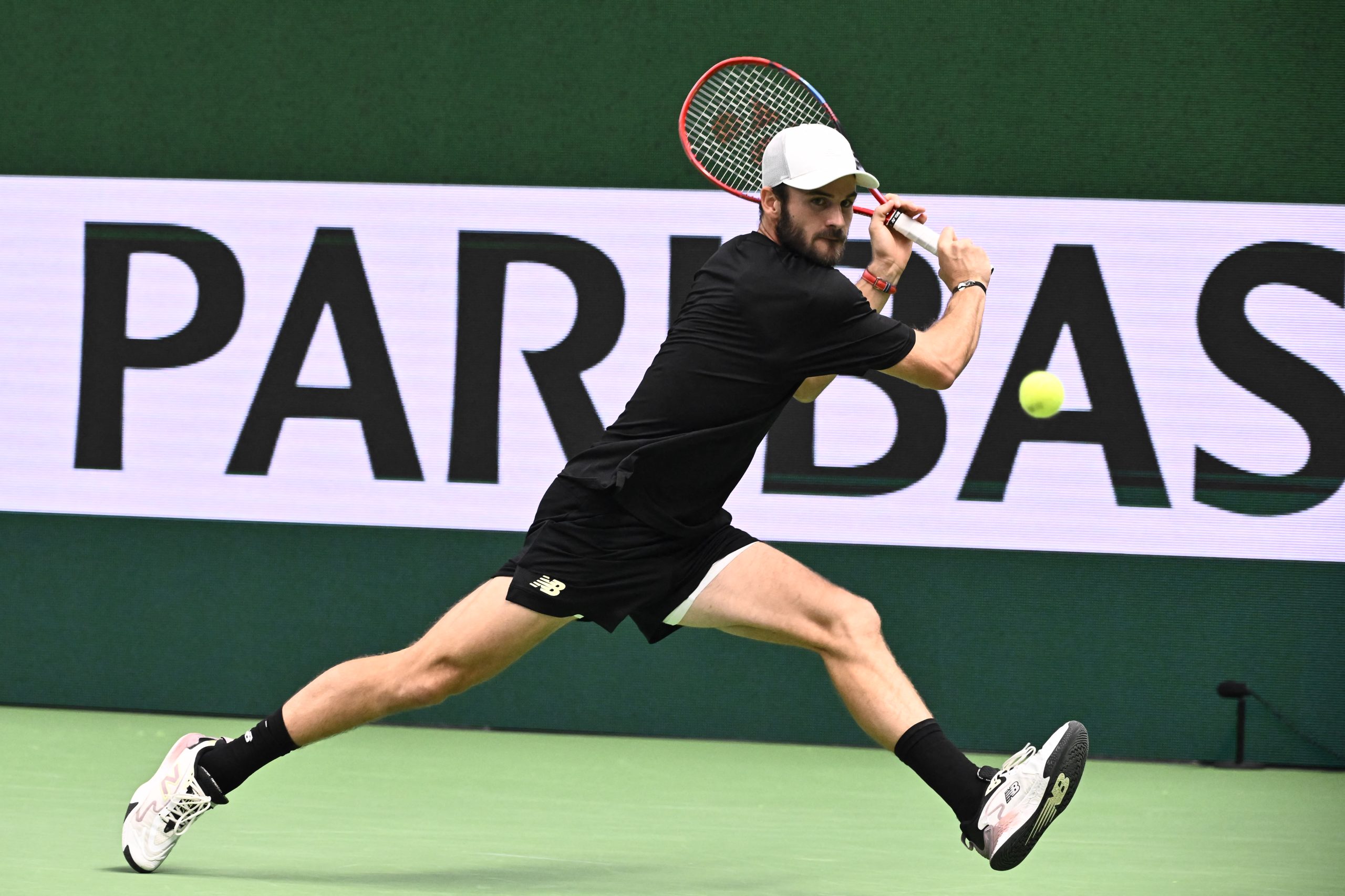Tomi Pol osvojio drugu titulu u Stokholmu, podiže nade za ATP finale
