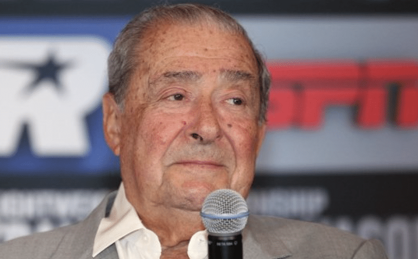 Top Rank Seeking Multi-Platform Deal As ESPN Contract Nears Expiring
