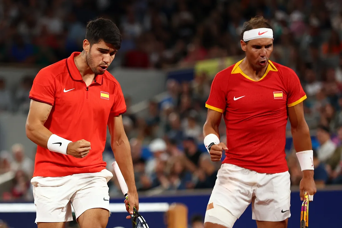 Veliki oproštaj: Nadal i Alkaraz će proživeti svoj četvrti i poslednji duel u Saudijskoj Arabiji