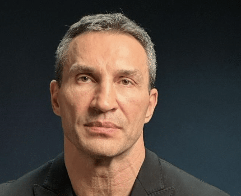 Vladimir Kličko podržava napore da zadrži boks na Olimpijadi