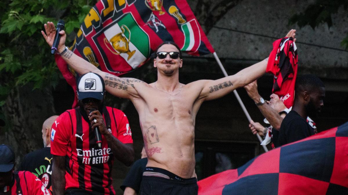 Zlatan Ibrahimović će se baviti boksom