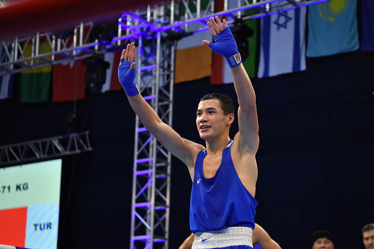 Azija je na čelu sa 26 finalista u Budvi
