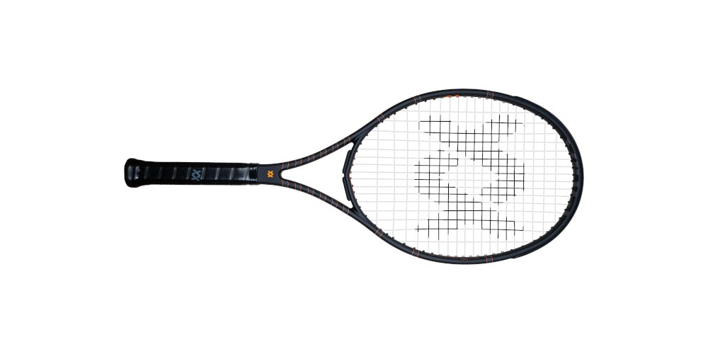 Teniski reket pregled: Volkl Vostra V9 (305g)