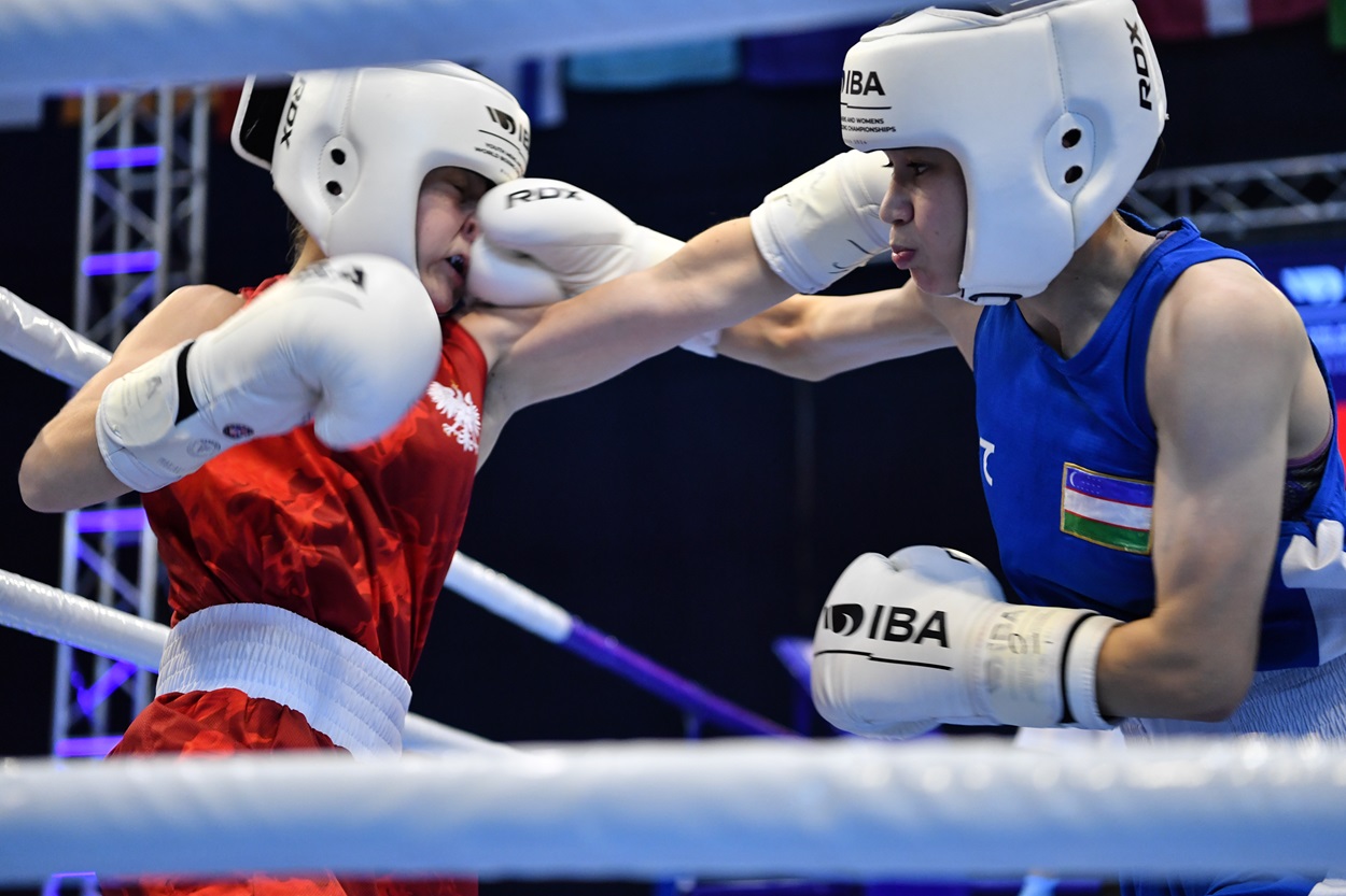 IBA Svetsko prvenstvo u boksu za mlade – Day10 LIVE Streaming