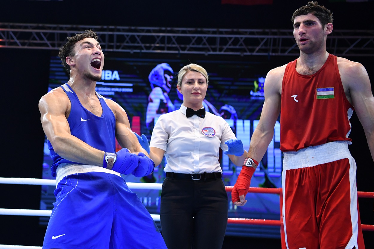 Veličanstvena azijska sedmorka osvojila zlatne medalje u Budvi