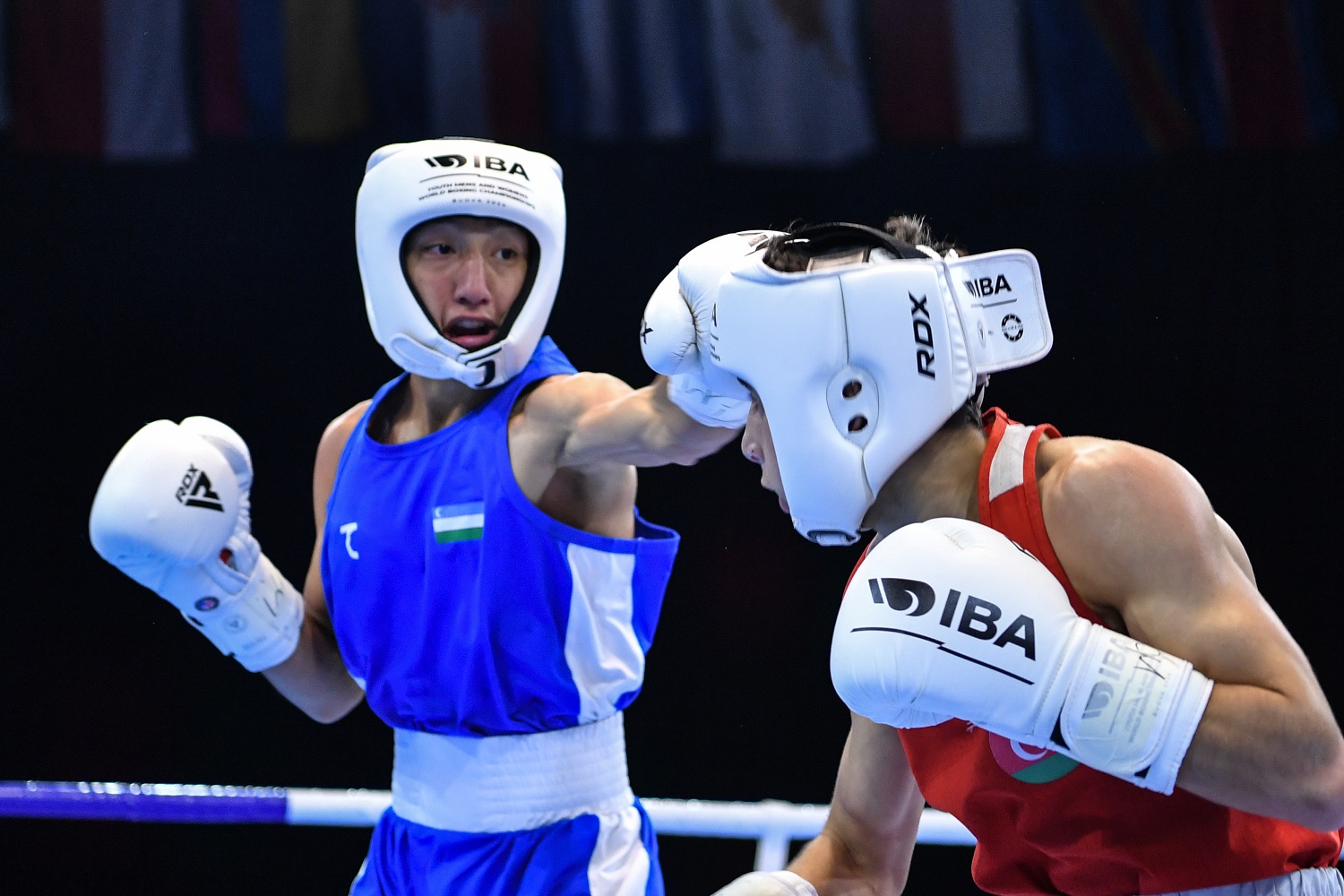 IBA Svetsko prvenstvo u boksu za mlade – Day11 LIVE Streaming