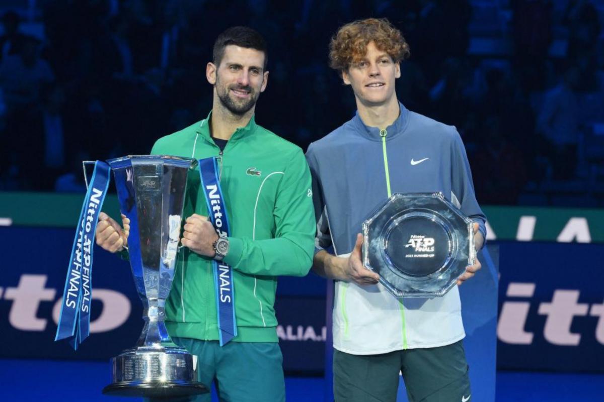ATP Finals 2024: raspored, datumi, vremena, igrači i gde gledati Masters turnir na TV-u