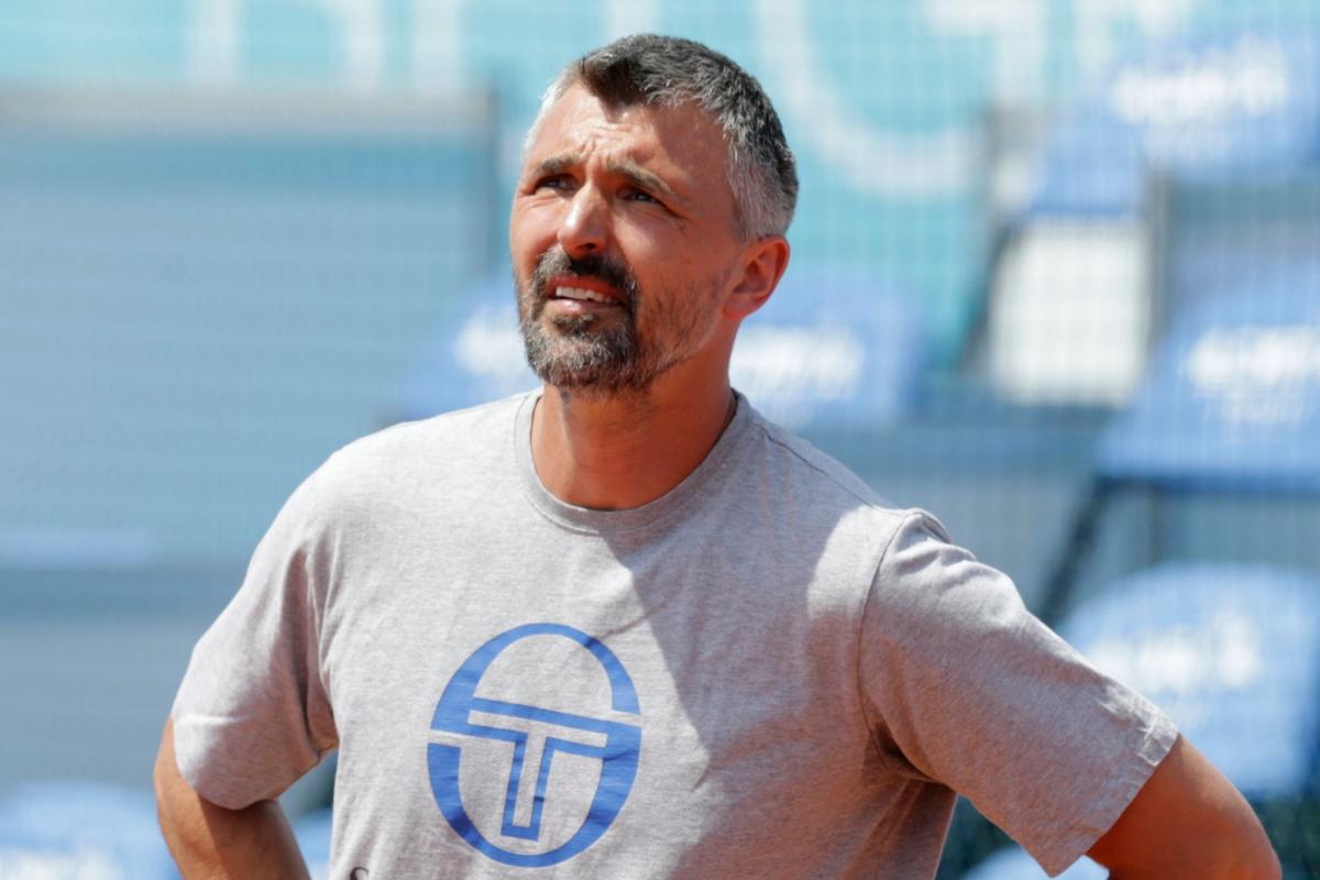 Ivanišević stavlja Sinnera iznad Alkaraza: "Kada su obojica u najboljem izdanju, Jannik je bolji"