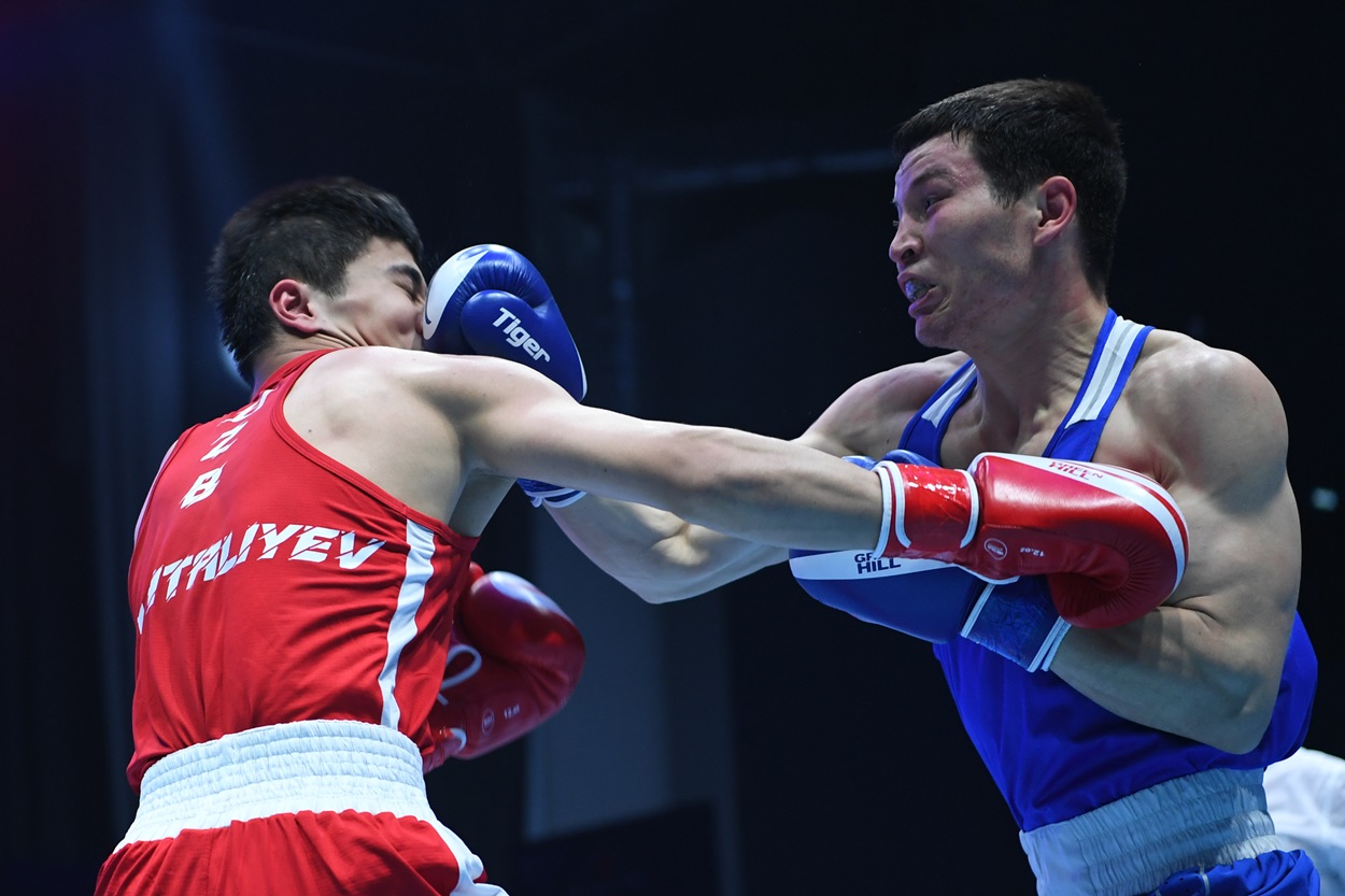 Manja promena u vezi sa predstojećim ASBC Asian Elite Boxing Championships – Novi domaćin će biti objavljen uskoro