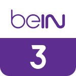 Bein Sports 3 logotip