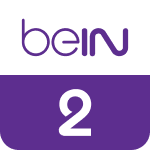 Bein Sports 2 logotip