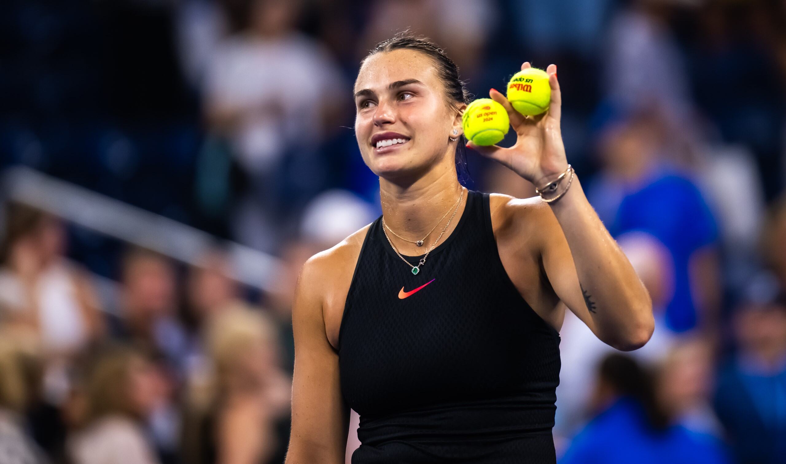 Arina Sabalenka je bez sumnje broj 1. Pa gde ona ide odavde?
