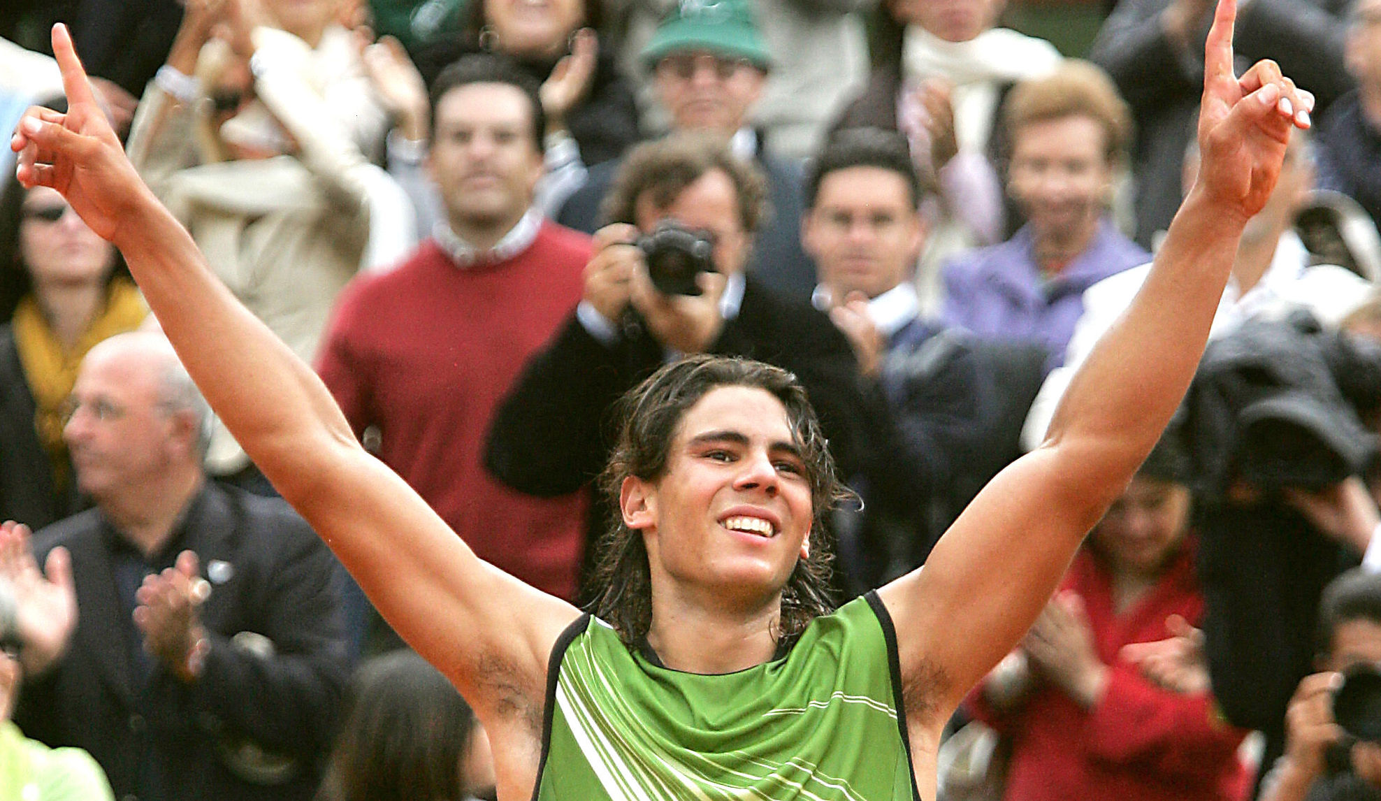 Rafael Nadal rekordi koji možda nikada neće biti srušeni, br. 5: 23 pobede u karijeri nad svetskim brojem 1