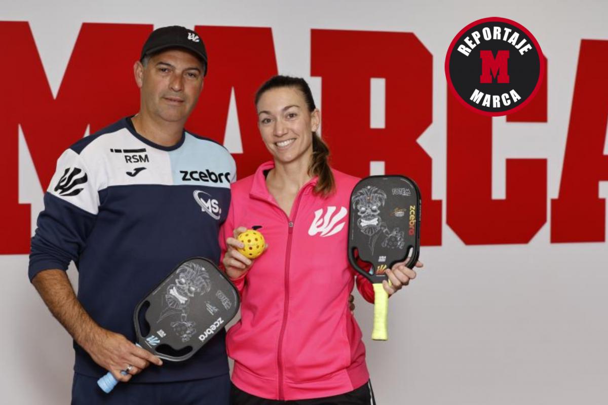 Pioniri španskog pickleballa: "Idemo sa svime na Evropsko prvenstvo"