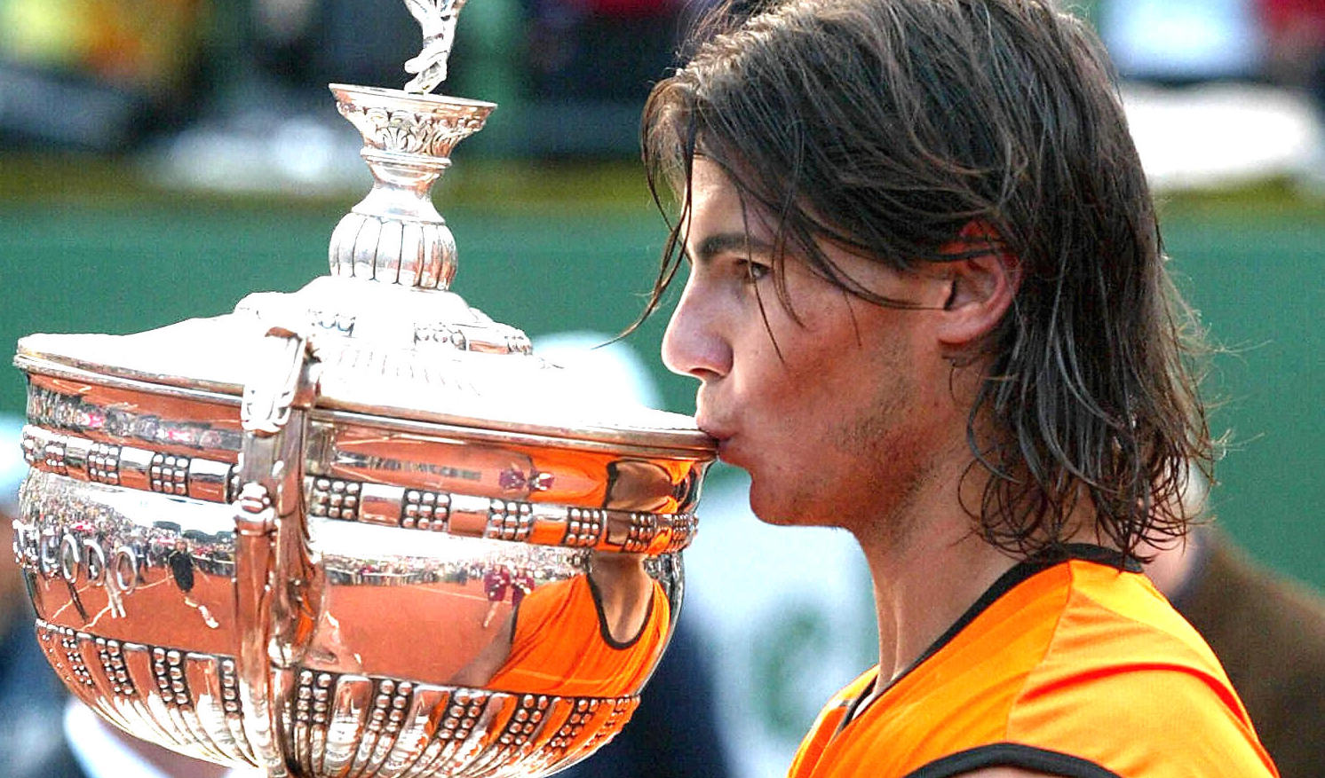Rafael Nadal rekordi koji možda nikada neće biti oboreni, br. 4: 912 uzastopnih nedelja u Top 10