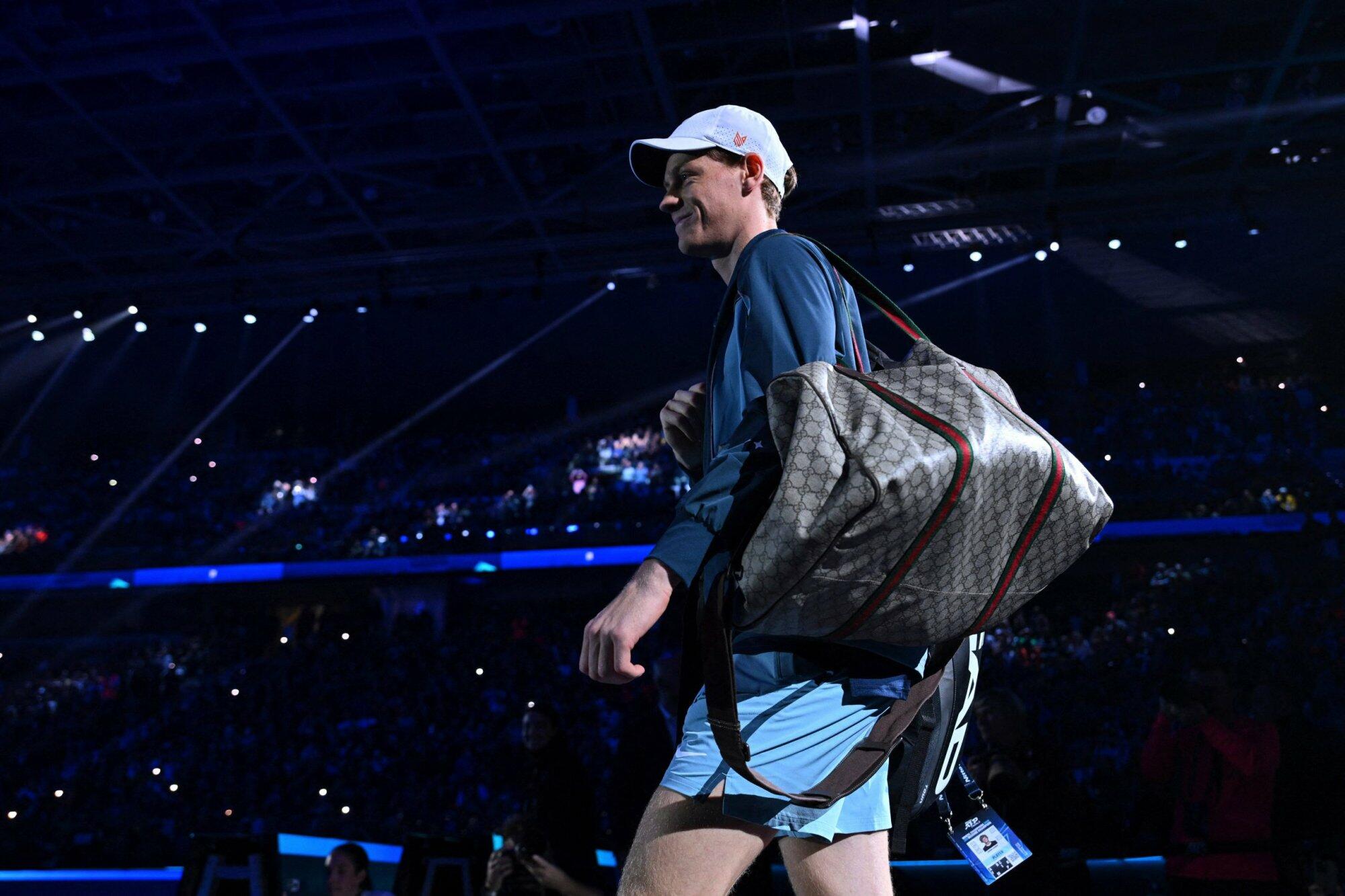 Pick of the Dai: Jannik Siner meets Tejlor Fritz za ATP Finals trofej