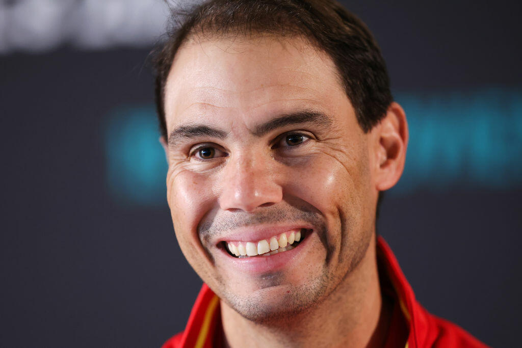 "Gracias Rafa:" Doživljava Nadalov poslednji oproštaj na Dejvis kupu 2024. godine