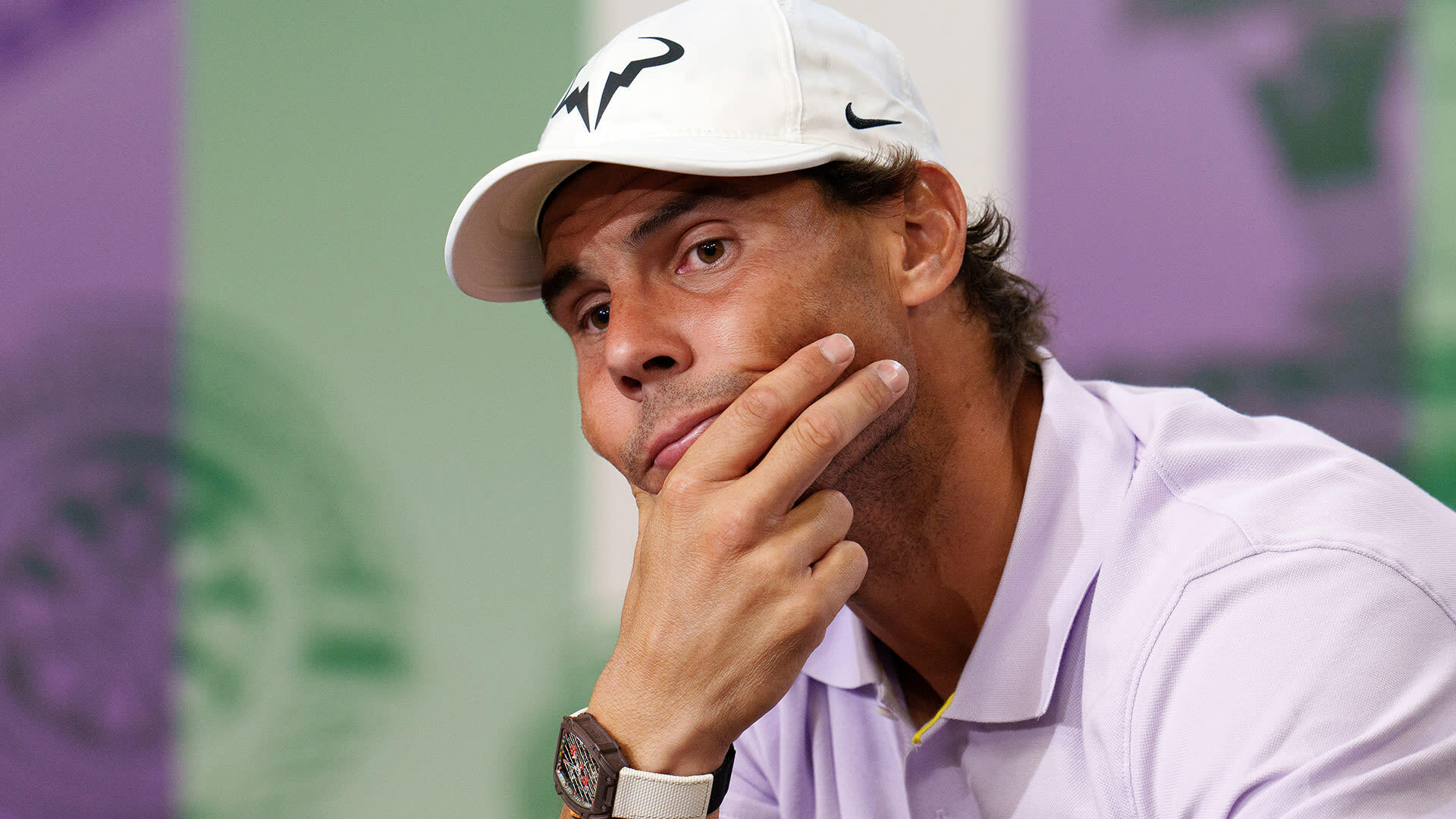 22 Rafael Nadal citira koji sumiraju njegov legendarni borbeni duh, i jedinstven smisao za humor