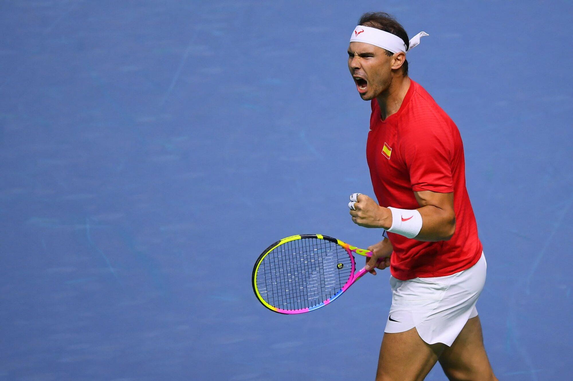 Rafael Nadal, strastveni realista, povlači se iz tenisa