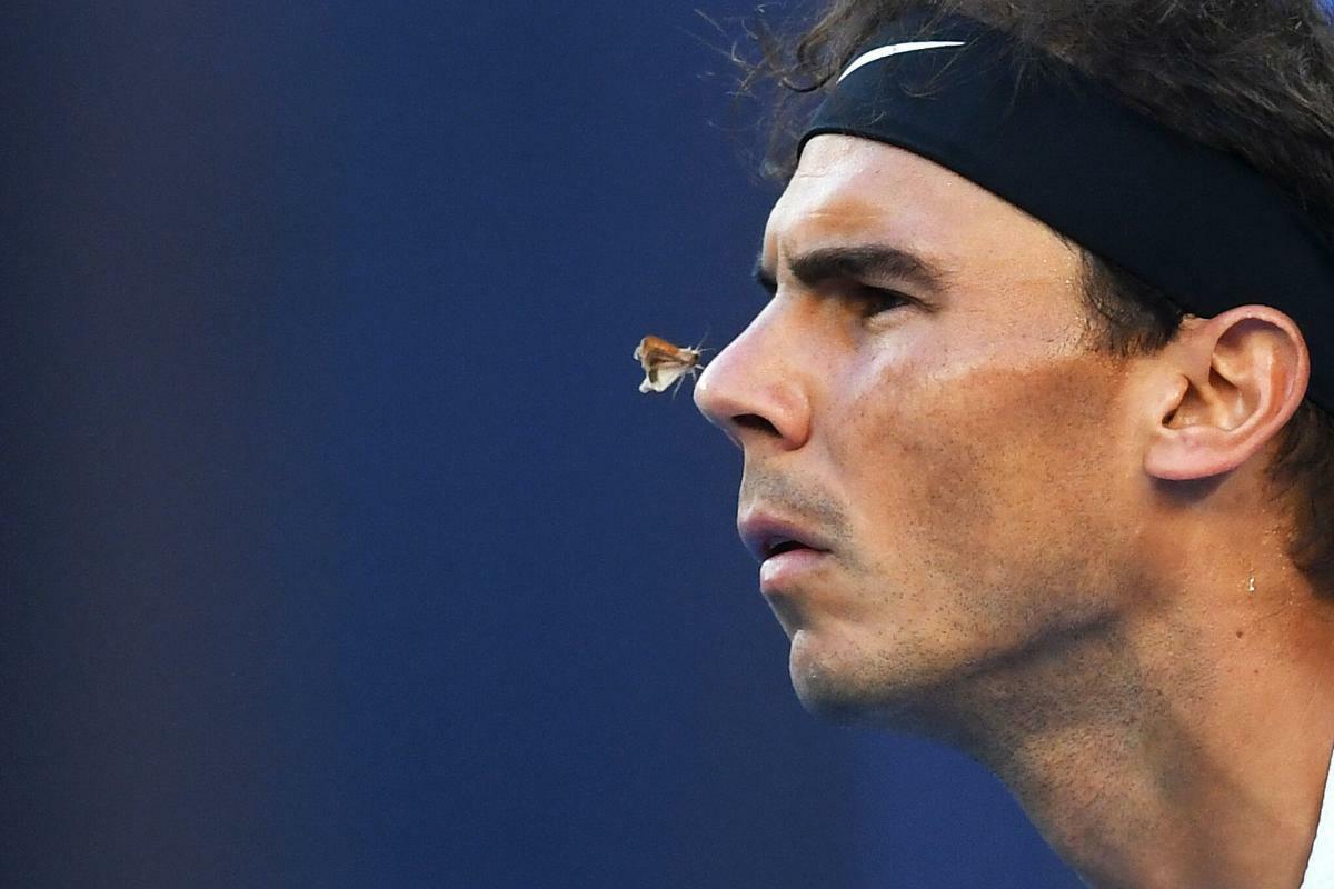 U kojoj dobi se Nadal povukao i kada su Federer, Marej i drugi velikani napustili tenis?