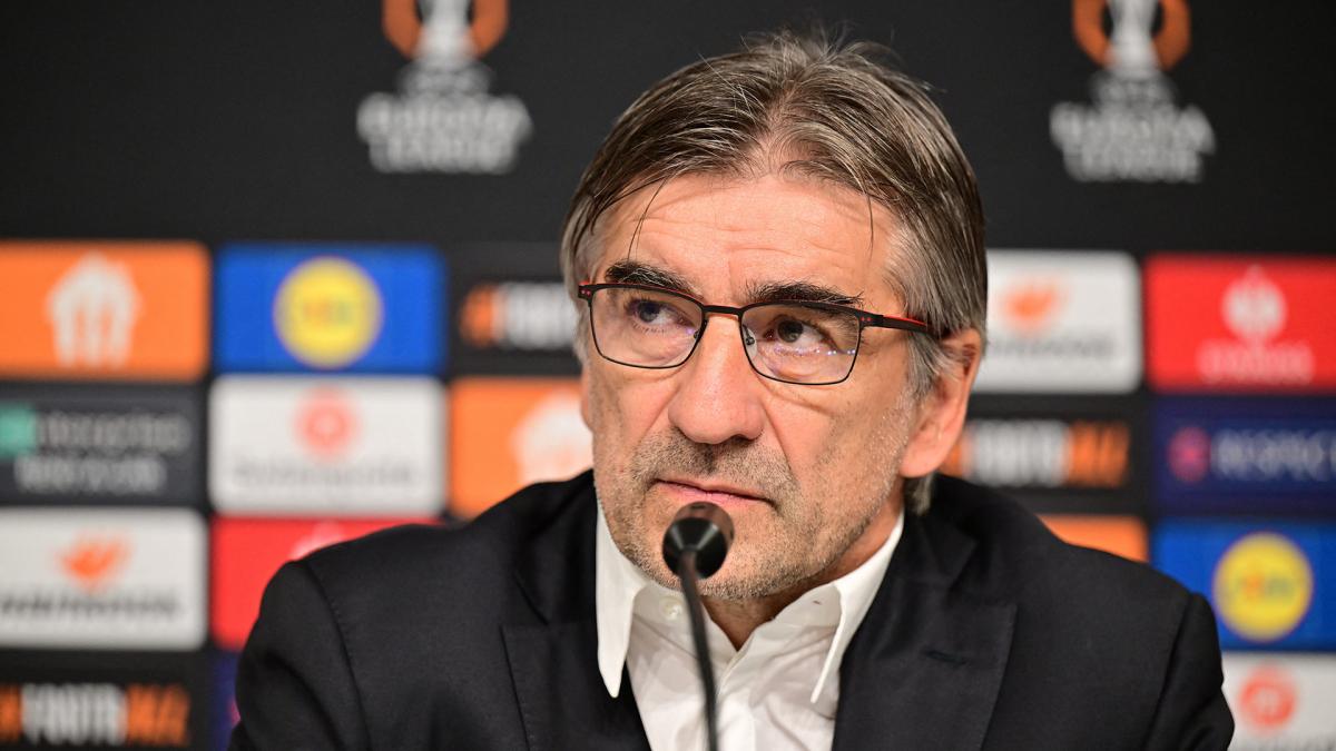 AS Roma: Ivan Jurić odlazi