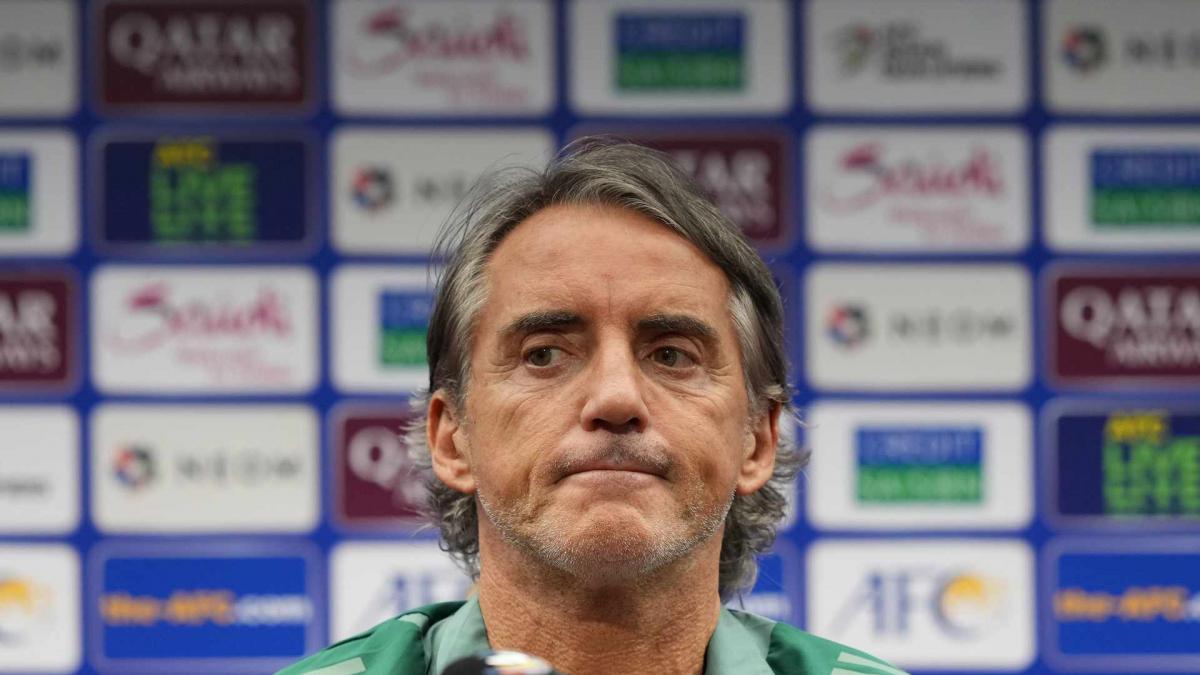 AS Roma: potvrđeni kontakti sa Robertom Mancinijem