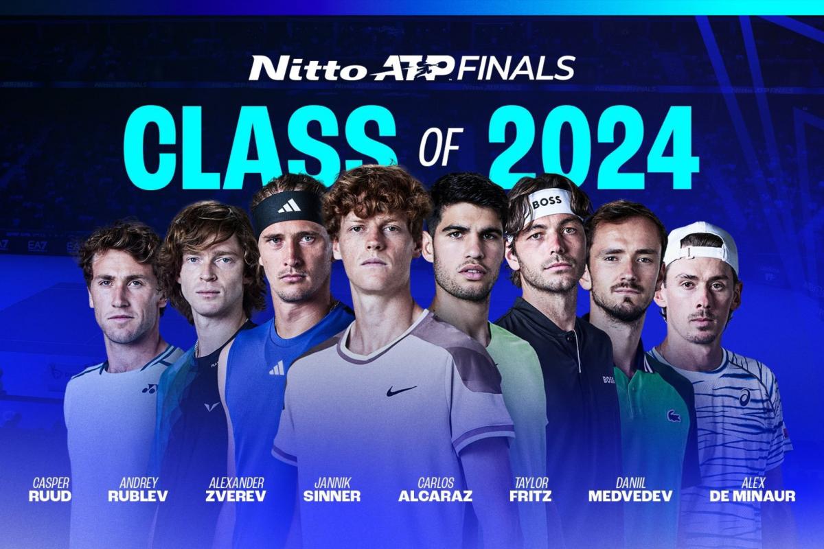 ATP finale bez "velike trojke" po prvi put u 23 godine