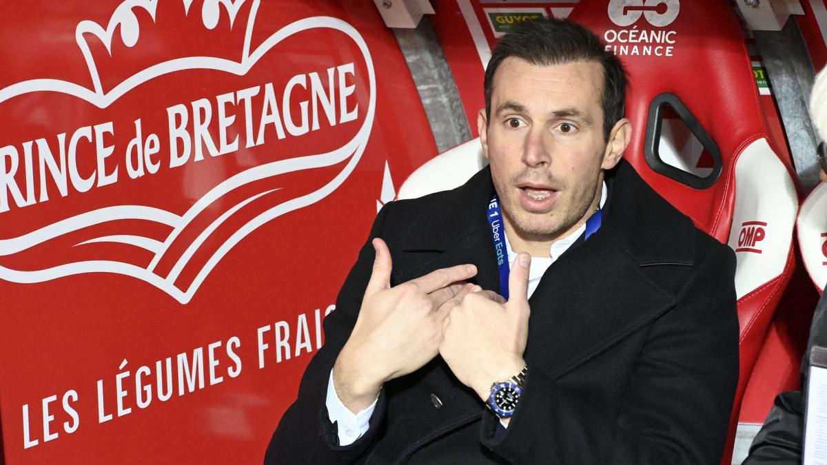 Arsenal: Ime Gregorija Lorenzija je cirkulisalo interno