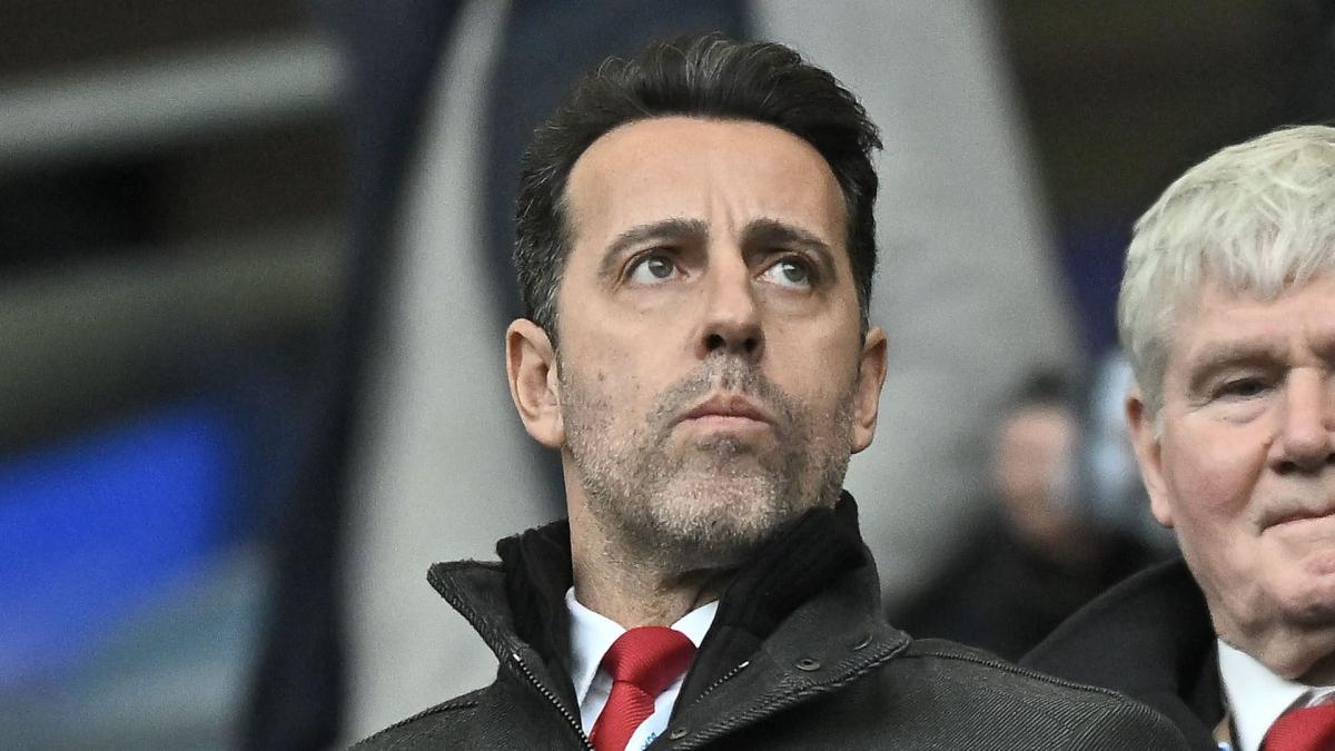 Arsenal ubrzati za Eduovog naslednika