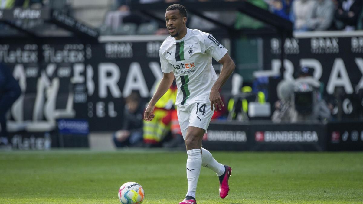 BL: Gladbach šeta protiv Verder Bremena