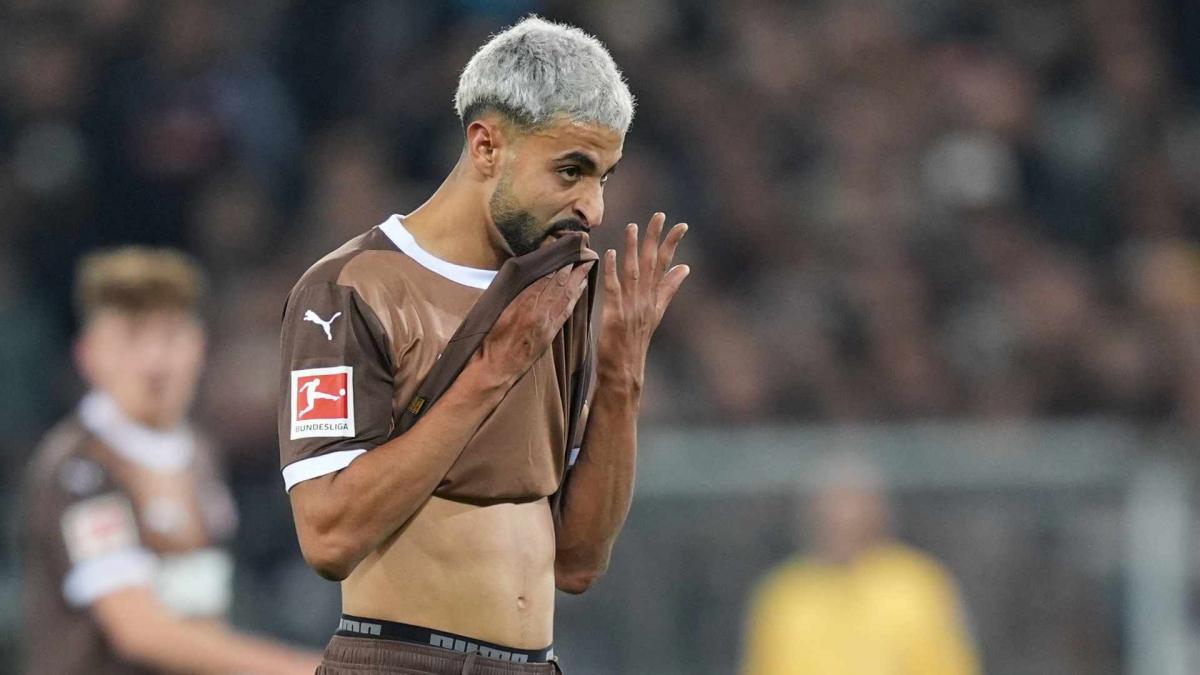 BL: Sankt-Pauli izlazi iz crvene zone i gura Kiel