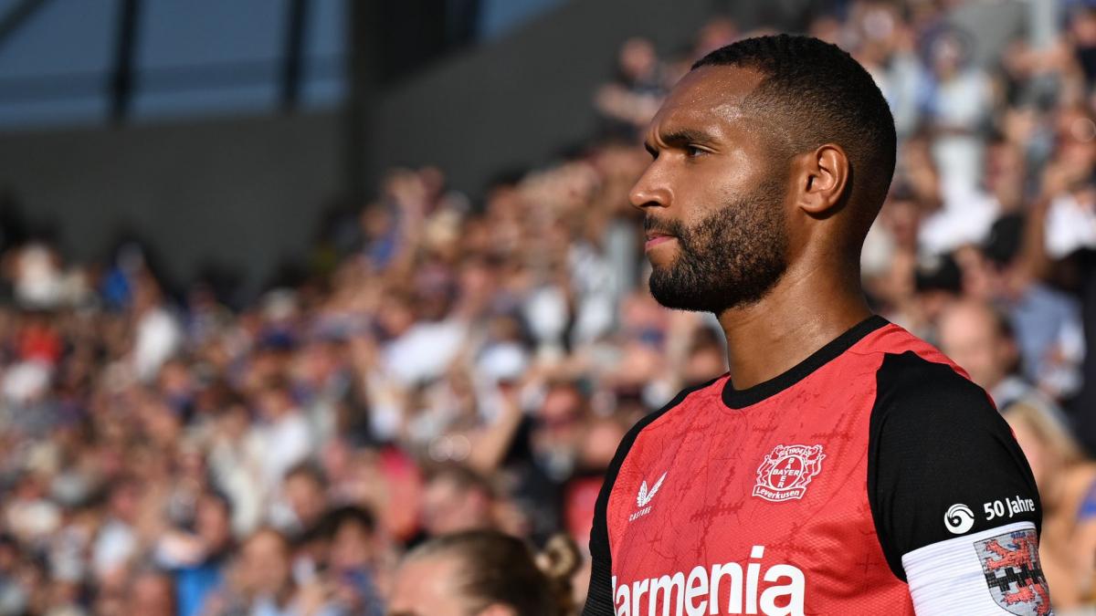 Bajer Leverkuzen su se odlučili za Jonathan Tah