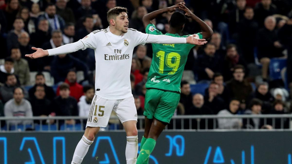 Ballon d'Or 2024: Fede Valverde nije zadovoljan svojim rangiranjem