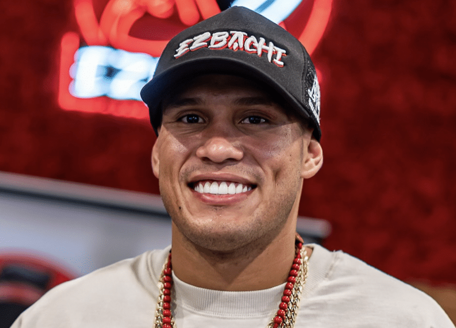 Benavidez je fokusiran na Morrell, i dalje se nada za Canelo sukob