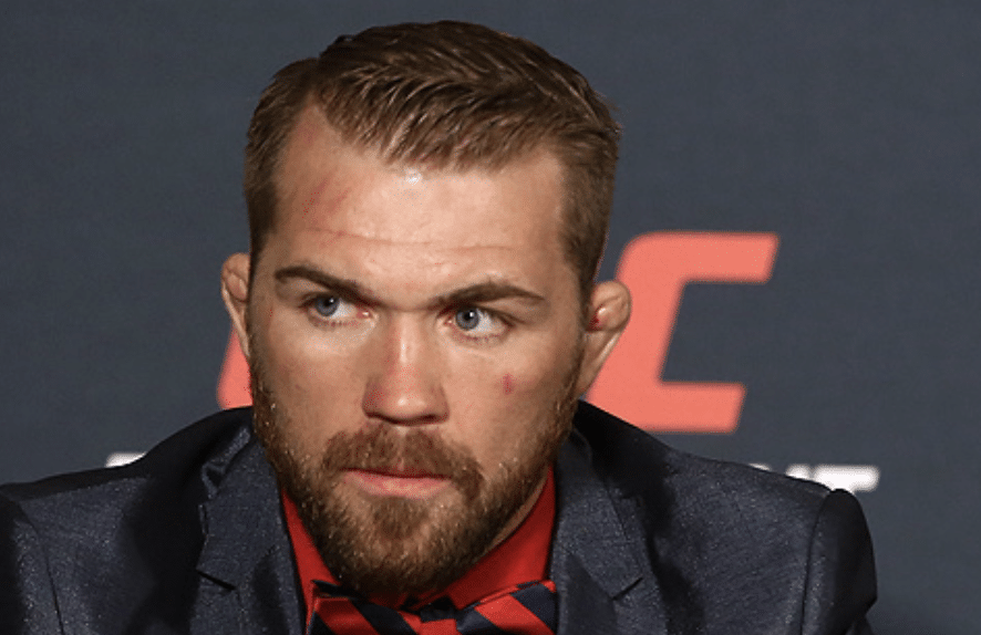 Bivši UFC borac Brajan Karavai u pravnim problemima zbog prevare osiguranja