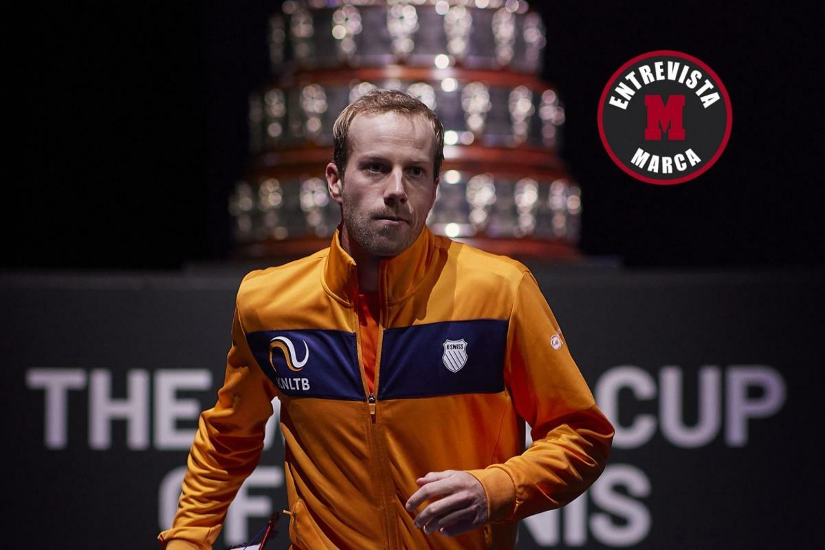 Botić van de Zandschulp: "Previše razmišljanja o meču sa Nadalom bi me izludilo"
