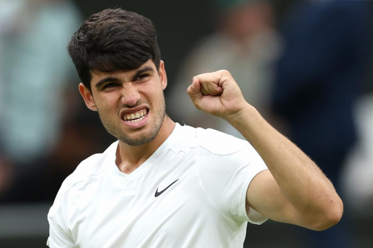Carlos Alcaraz v Casper Ruud: raspored i gde gledati Nitto ATP Finals u Torinu na TV-u danas