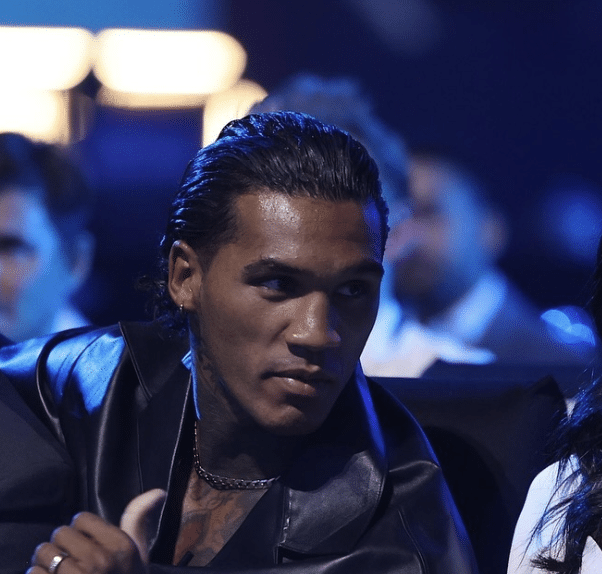 Conor Benn Eyes 147 borbi, ali želi Eubank Jr. Prvi