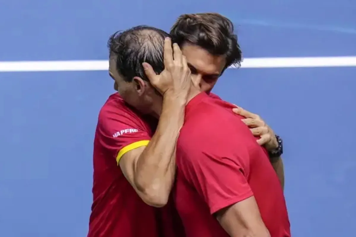 David Ferrer: "Izabrao sam Nadala jer sam mislio da je najbolji, nije uspelo"