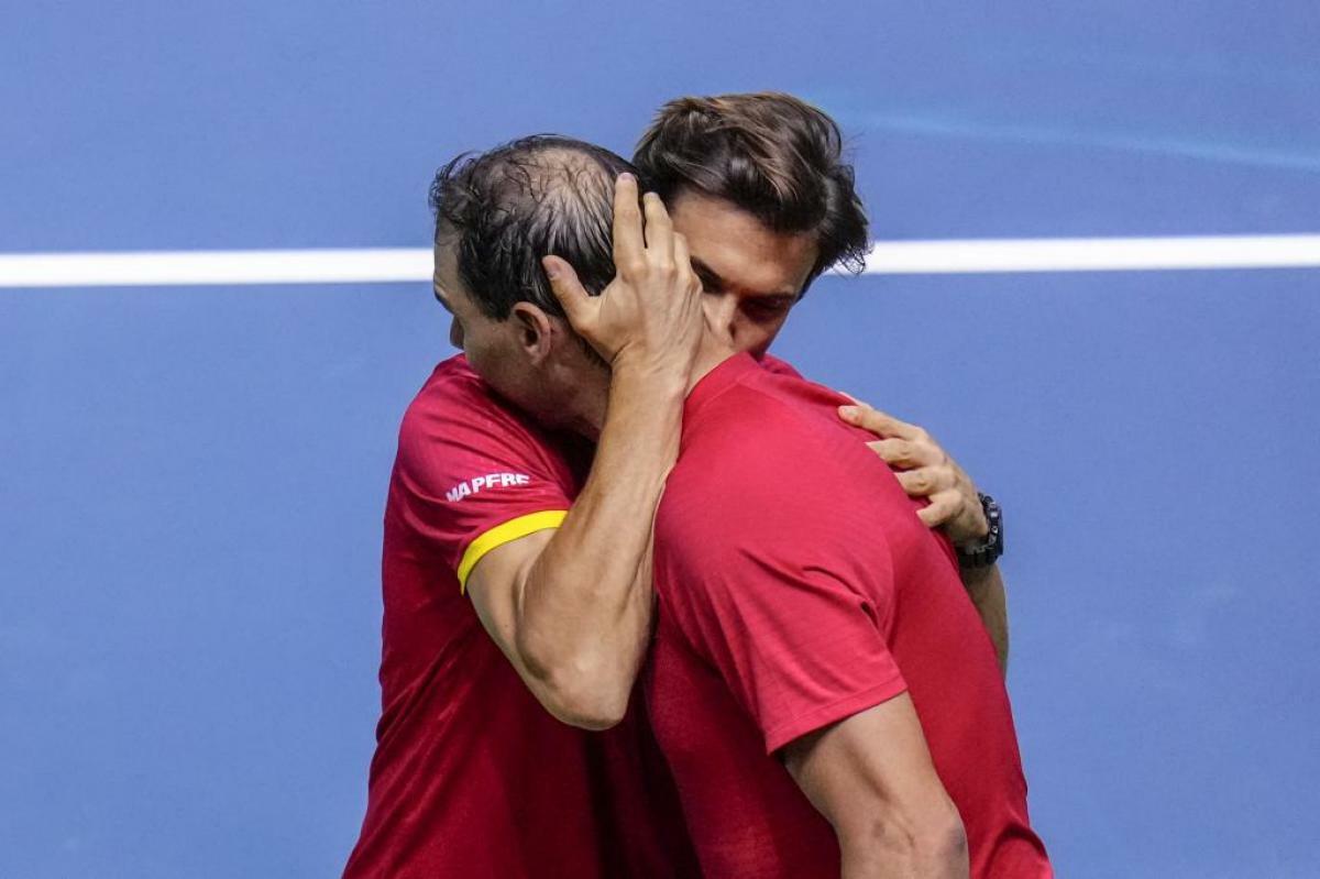 David Ferrer: "Nadalov oproštaj je bio hladan, nisam trebao ni govoriti"
