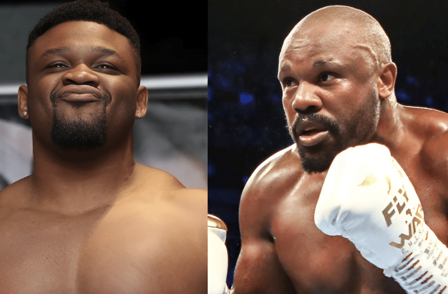 Derek Chisora u razgovorima da se suoči sa Jarrell Miller 8. februara