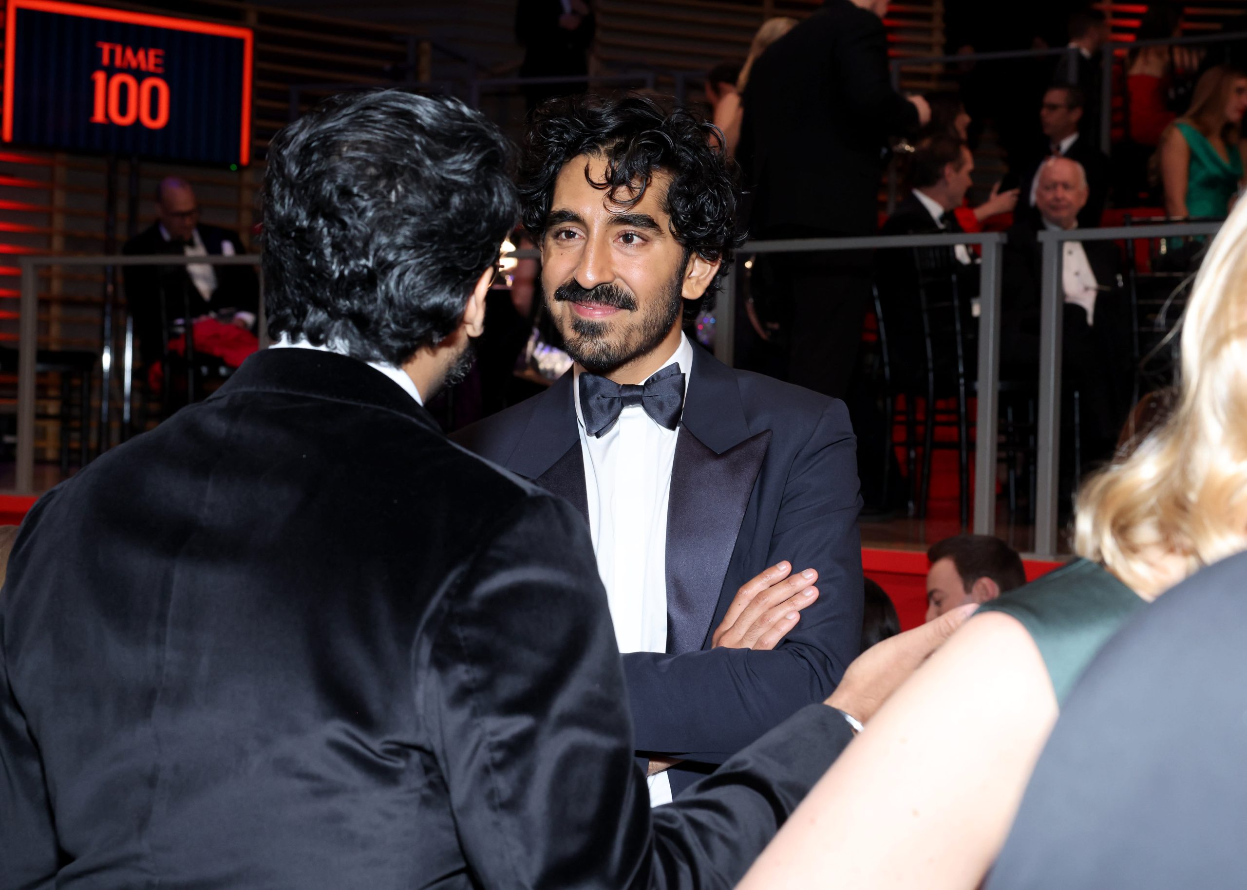 Dev Patel će glumiti u "The Journeiman", kriminalistički triler o nameštanju teniskih mečeva