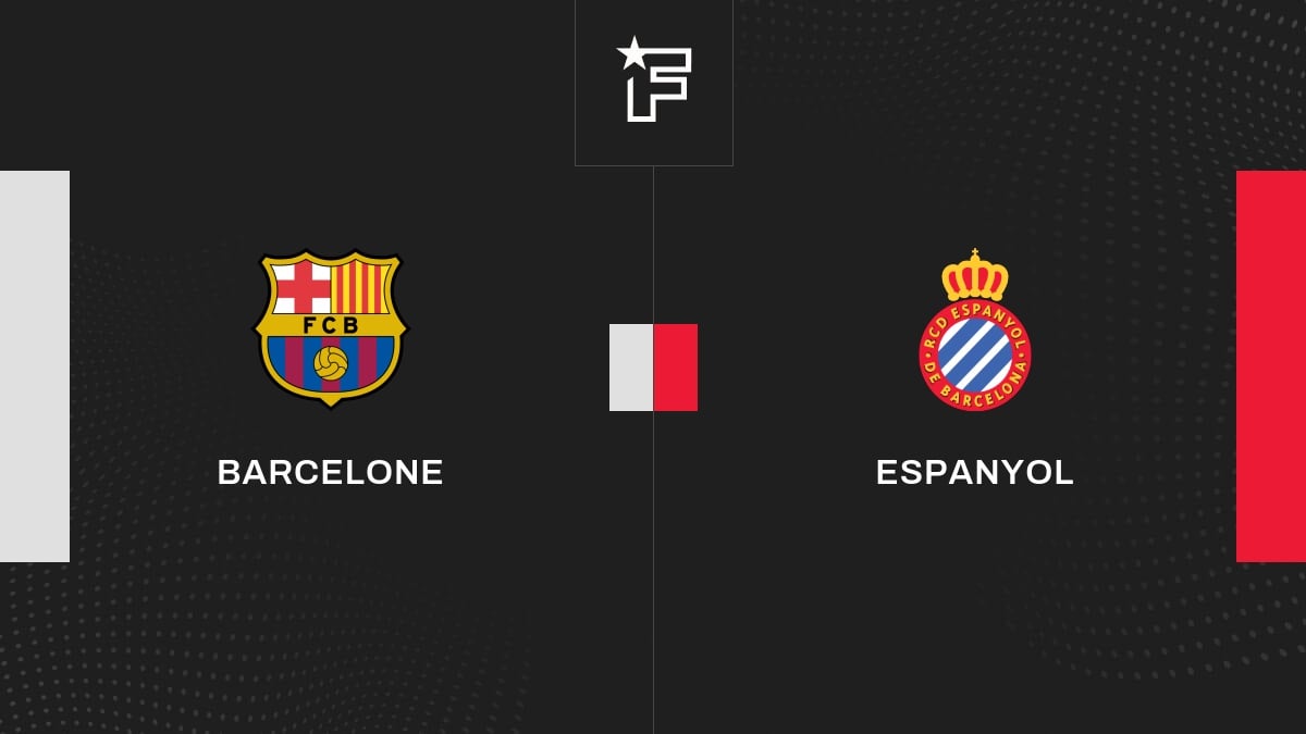 Duplo za Dani Olmo, FC Barselona uživaju protiv Espanjola!
Ћivim
16:05 - La Liga