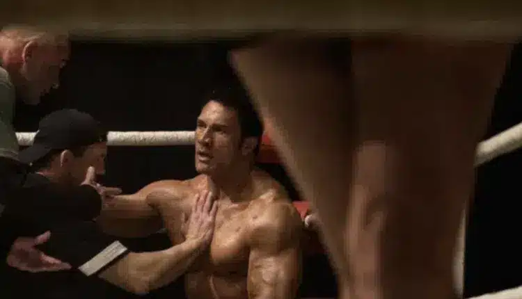 Dwayne Johnson Reveals All On His Role As Mark Kerr In 'The Smashing Machine'