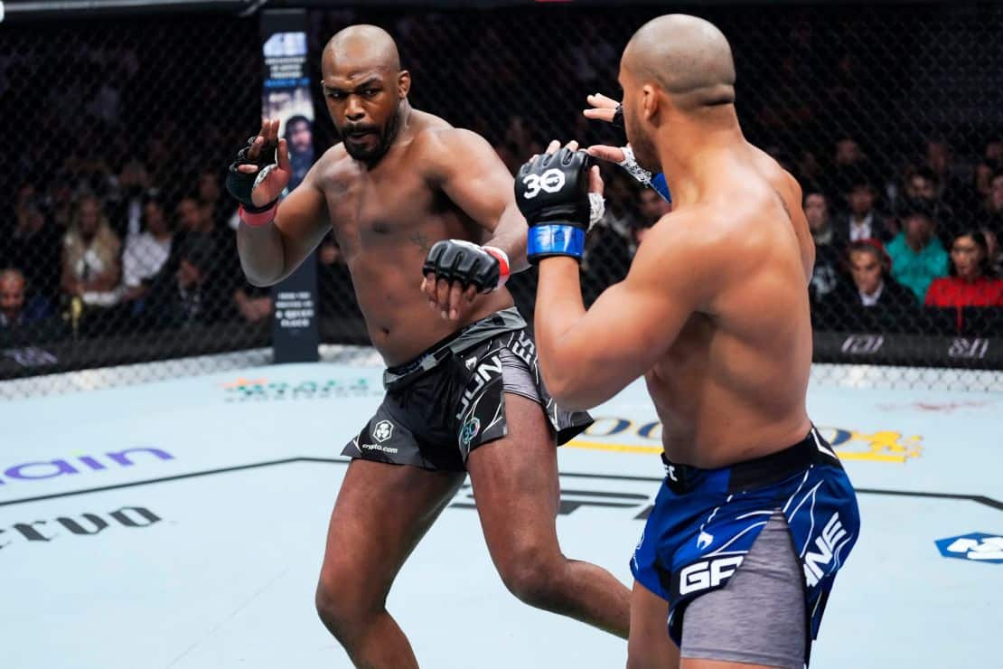 Džon Džons kaže da želi samo super borbe posle UFC 309, ali to se ne slaže sa planovima Dana Vajt