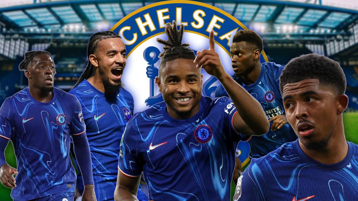 Gde su Chelsea Frenchies?
